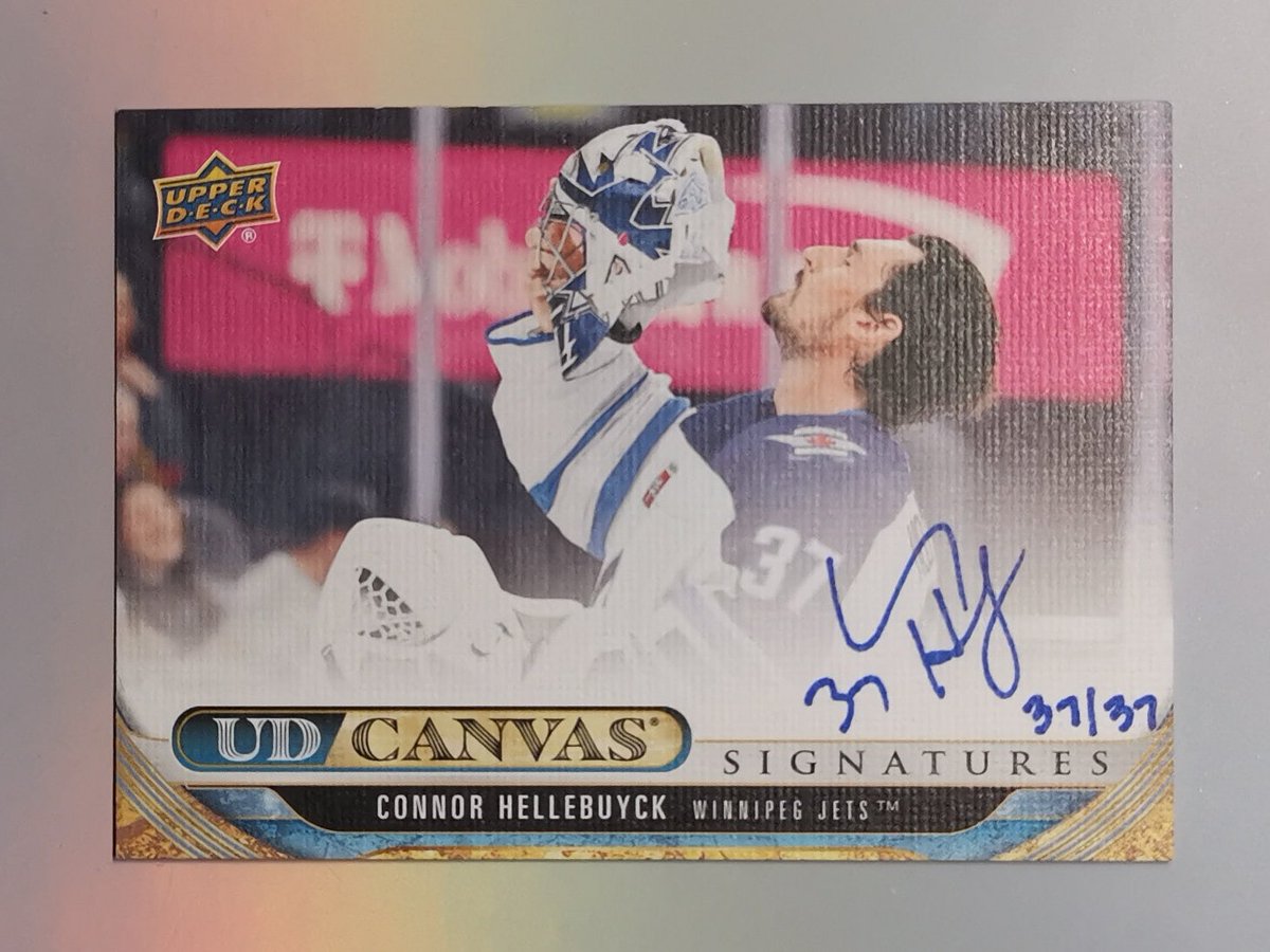 The canvas lover from Boston U. tweet media