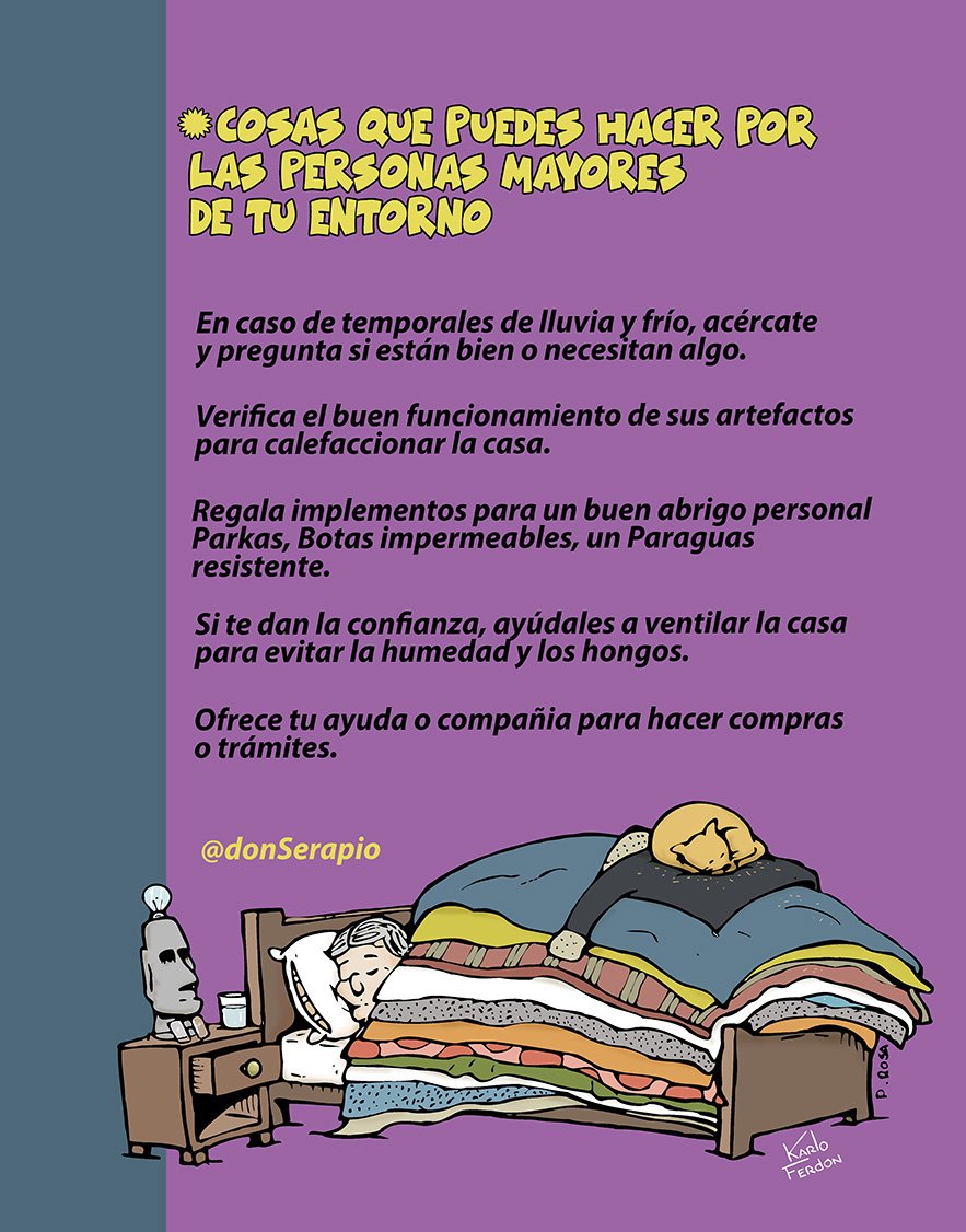 Don Serapio tweet media