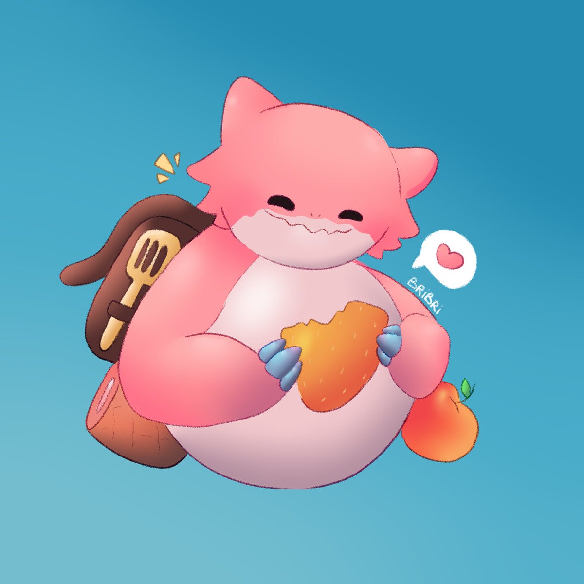 Bribri ✨ tweet media