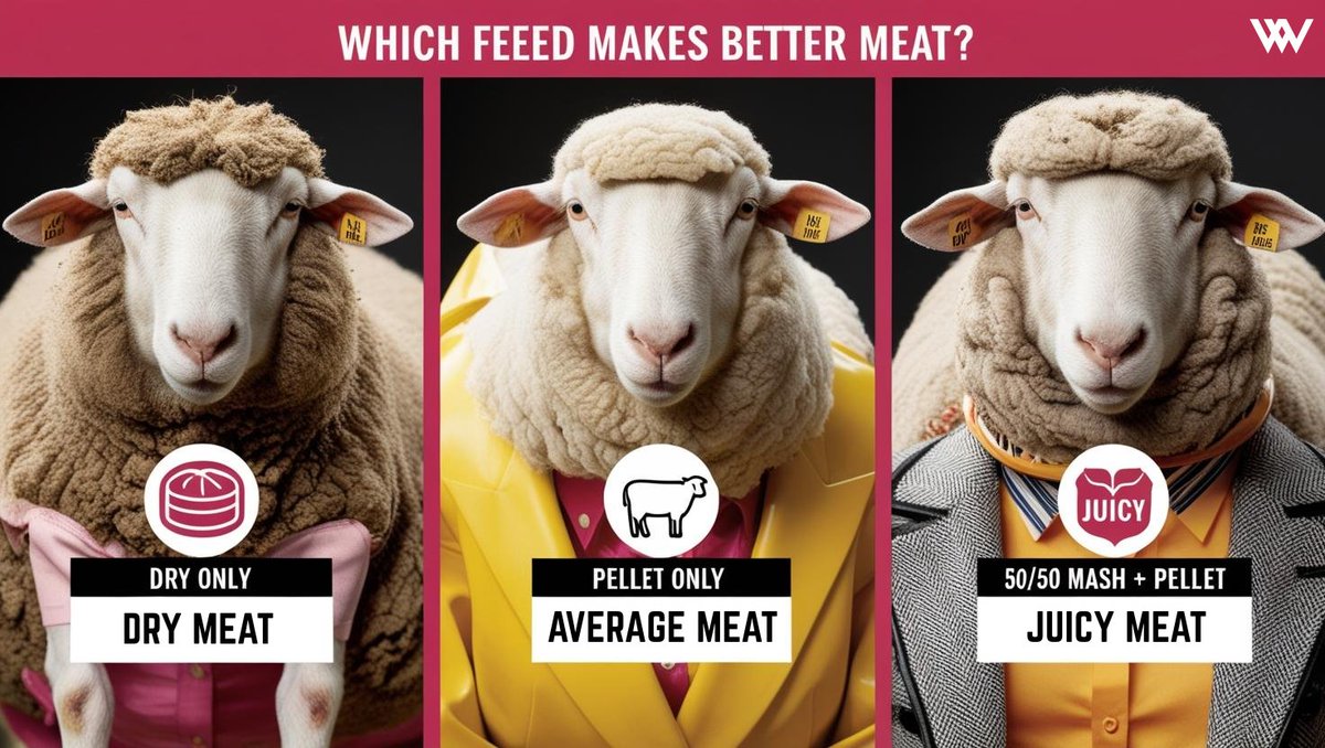 VetWorld: Dropping Science Like It's Hot tweet media