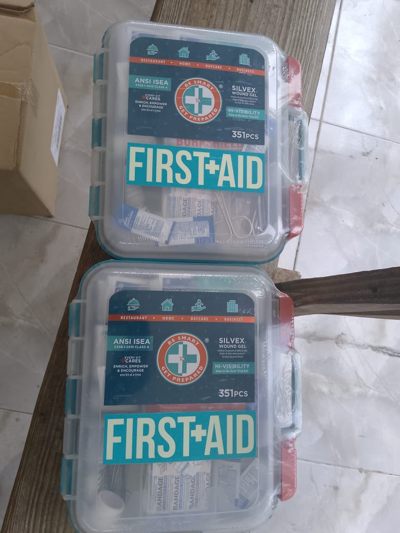 Radhia Oudjani tweet media