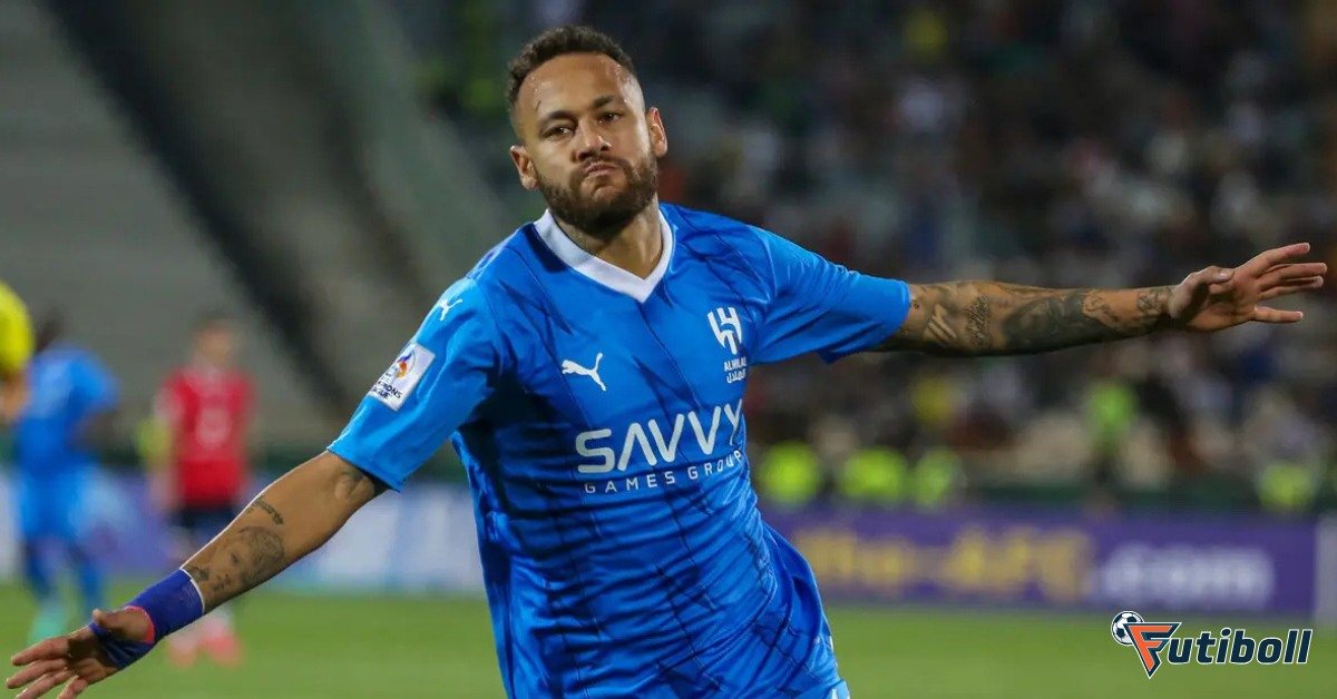FutibollNews's tweet photo. O retorno de Neymar ao Santos é um marco significativo para o clube e seus torcedores. Após um período afastado devido a lesões.

https://t.co/j169yZ3AX0

#SantosFC #AtaqueDoSantos #FormaçãoOfensiva #NeymarNoSantos #RetornoDoNeymar #PedroCaixinha #TáticaSantista https://t.co/sammpGJsG0