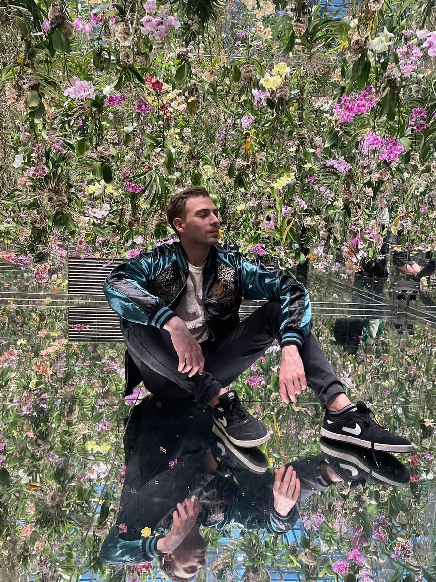 Парочка моментов из Японии