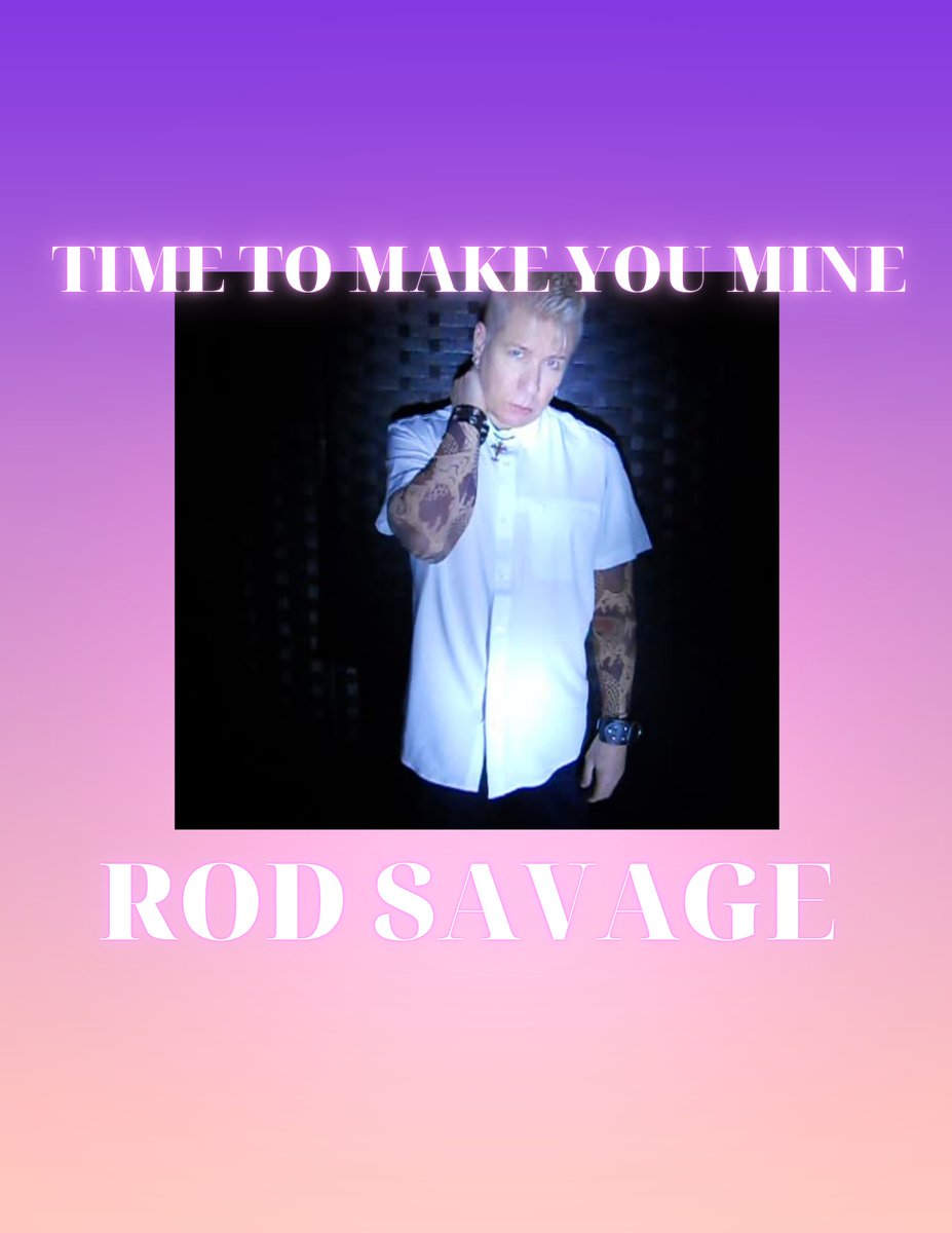 #NewSingle #ComingSoon