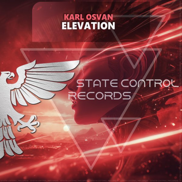 18.- Karl Osvan - Elevation (Extended Mix) <a href="/StateControlRec/">State Control Records</a> #Icebreaker496 <a href="/PlayTranceRadio/">PlayTrance Radio-TV Spain</a> #trancefamily