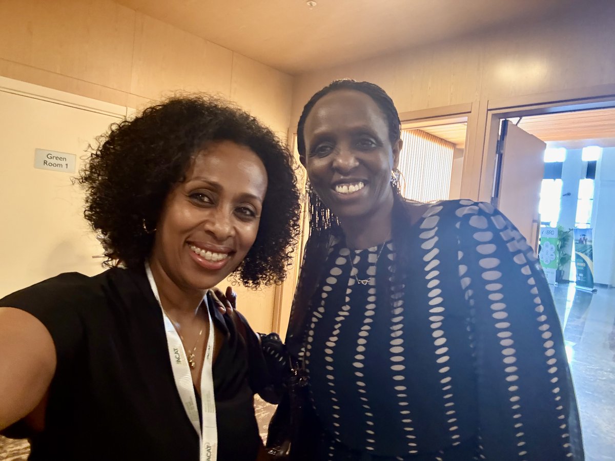 Tsehay Gashaw tweet media