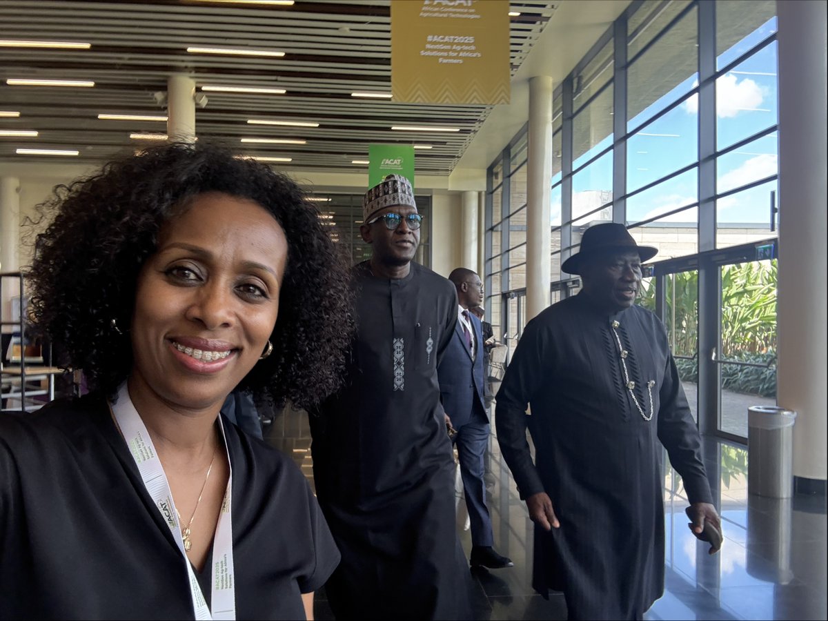 Tsehay Gashaw tweet media