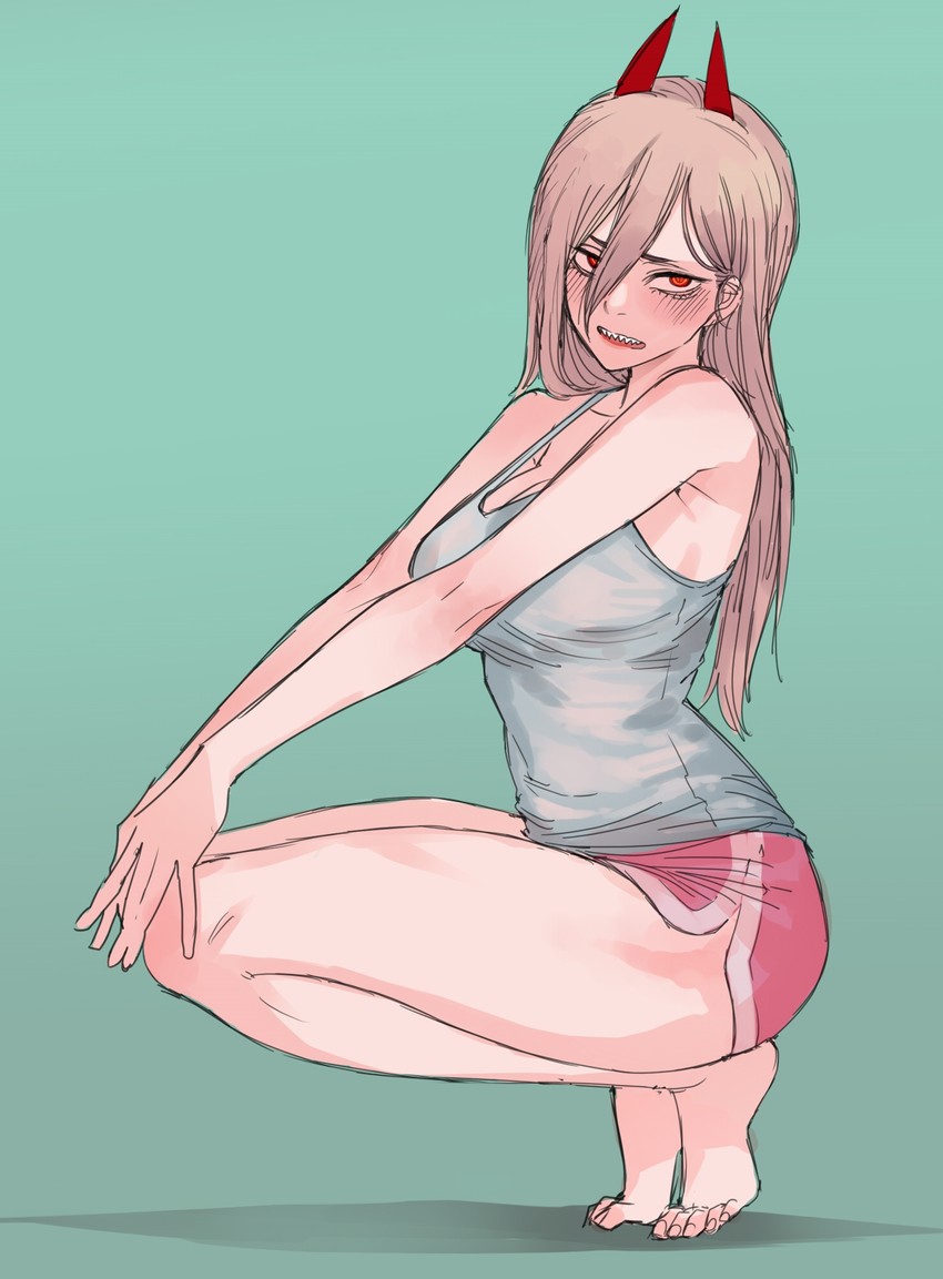 techblod's tweet image. Hasta la ropa que usa para dormir le queda genial.