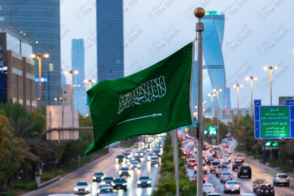 اللهم احفظ بلاد الحرمين الشريفين