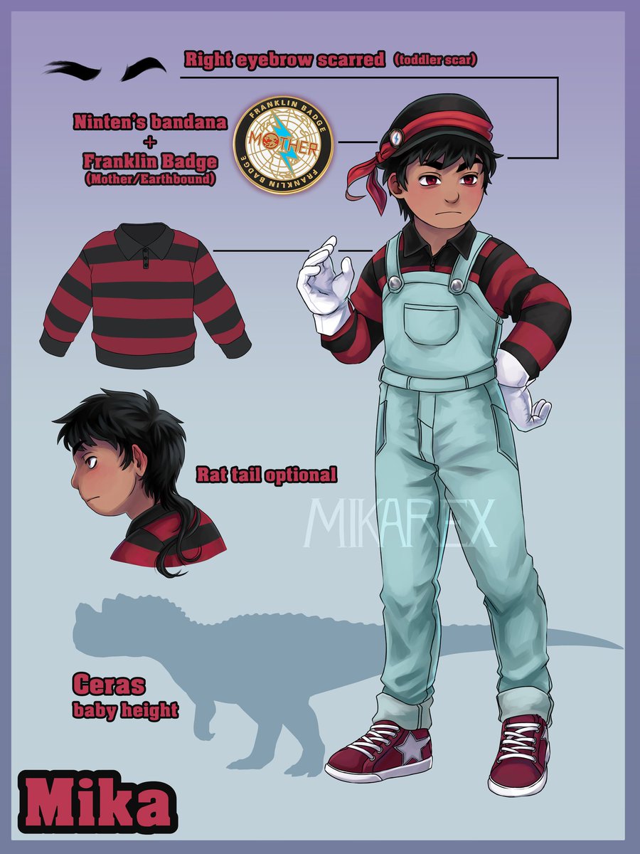 mikarex_stuffar's tweet image. ✩ [SMG4] - Mika ref sheet - ✩

AFTER 2 WEEK FINALLY SHE&apos;S HERE

#smg4 #smg4sona #smg4oc