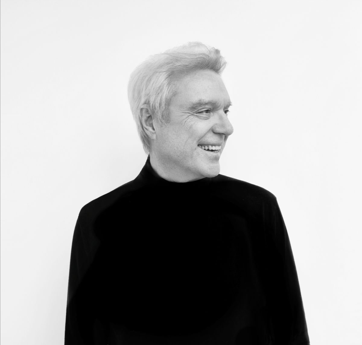 Best news of the week - DAVID BYRNE is returning to perform in NZ in January