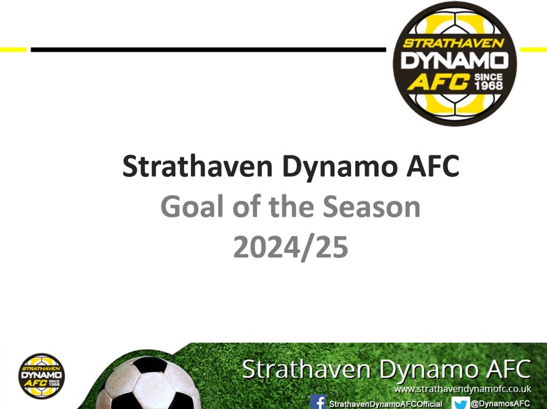Strathaven Dynamo tweet media