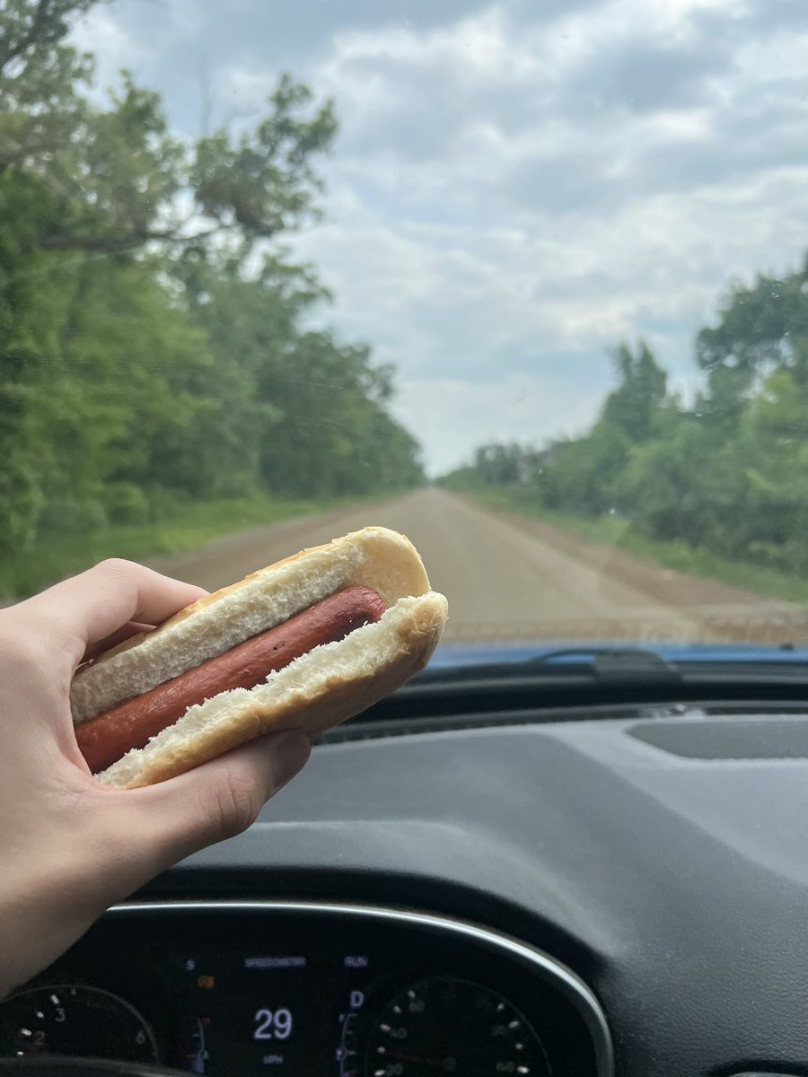 Does frank on the road play? #mobilefrank
