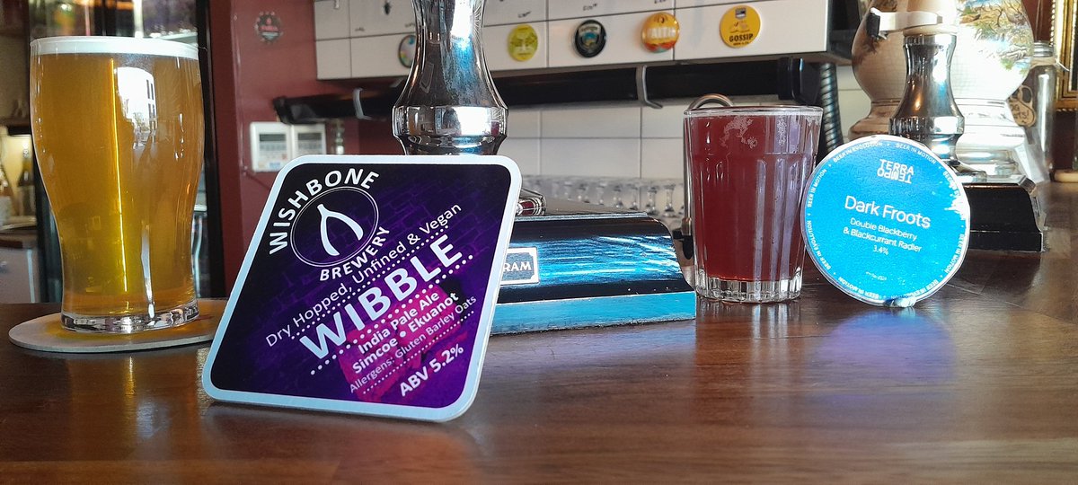 GingRealAleTrail (@stuart_pickard) on Twitter photo #CaskAle <a href="/WishboneBrewery/">WishboneBrewery</a> #CraftBeer <a href="/terratempo68739/">terratempobrewing</a> via <a href="/TheRecordCafe/">The Record Café</a> #Bradford #Yorkshire #VisitYorkshire #VisitBradford <a href="/BfdCamra/">Bradford Camra</a> #GingRealAleTrail <a href="/Stuart_Pickard/">GingRealAleTrail</a> #CraftBeer #Beer #RealAle #Ale #CaskAle <a href="/WishboneBrewery/">WishboneBrewery</a> #CraftBeer <a href="/terratempo68739/">terratempobrewing</a> via <a href="/TheRecordCafe/">The Record Café</a> #Bradford #Yorkshire #VisitYorkshire #VisitBradford <a href="/BfdCamra/">Bradford Camra</a> #GingRealAleTrail <a href="/Stuart_Pickard/">GingRealAleTrail</a> #CraftBeer #Beer #RealAle #Ale
