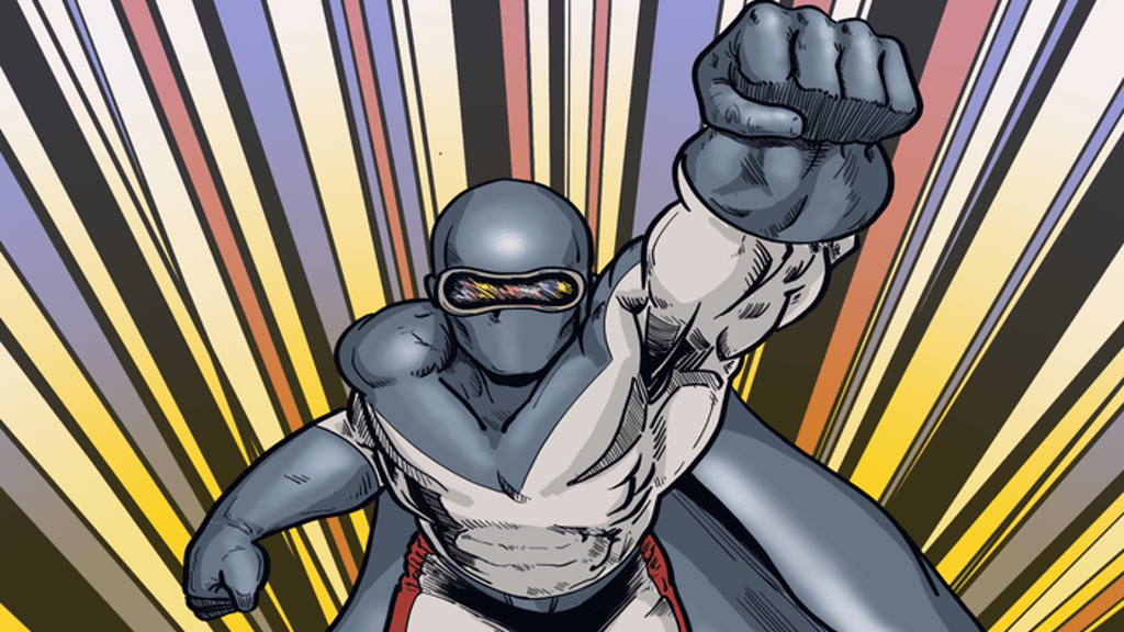 It's Indiecomic Late Night 🌙 Love.  🥰  Soft Pin. 📍

*(Tags, Links and Details in the Hard Pinned. 📌)*

Indie Creators.   'Walking the Talk.'  😎

In Indie Comics.  Actions speak louder than words. 🗣️