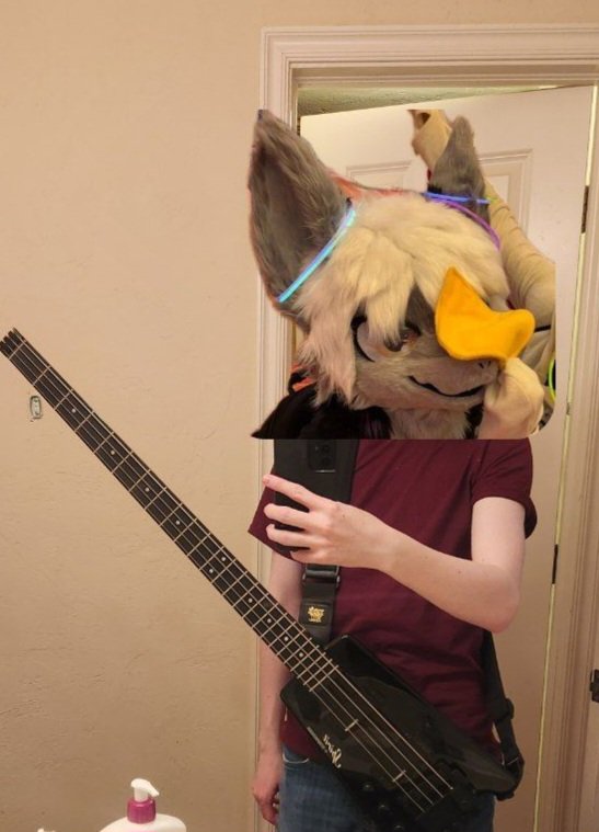 Do you fuck with the Steinberger?