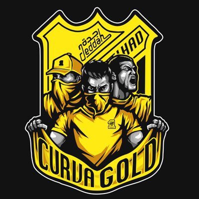CURVAGOLD's tweet image. بعد موسم استثنائي توّجناه – بفضل الله – بتحقيق دوري روشن السعودي وكأس خادم الحرمين الشريفين، بذلنا فيه كل ما نستطيع لنظهر #مدرج_الاتحاد بما يليق بتاريخ وعظمة هذا الكيان.
لم يكن هذا العمل ليرى النور لولا دعمكم، وملاحظاتكم، ونقدكم البنّاء الذي كان ولا يزال مصدر التحفيز والتطوير.…