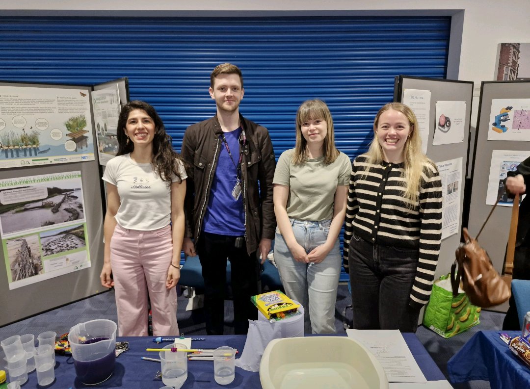 NCL_MedChem's tweet image. We had a brilliant time at @UniofNewcastle first-ever Discover Festival on Sat 6 June. A fun-filled day of #science, #creativity &amp;amp; #curiosity for all ages! Big thanks to our team for inspiring the next generation with their experiments &amp;amp; activities!