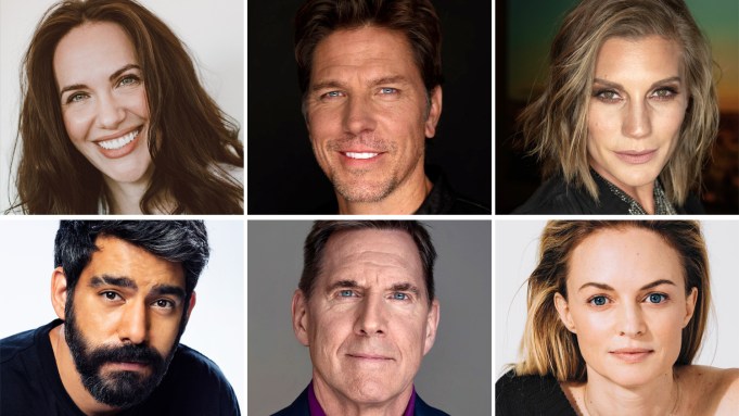 Kate Siegel, Michael Trucco, Katee Sackhoff, Rahul Kohli, Tim Bagley e Heather Graham entraram para o elenco de 'Carrie' do diretor Mike Flanagan!