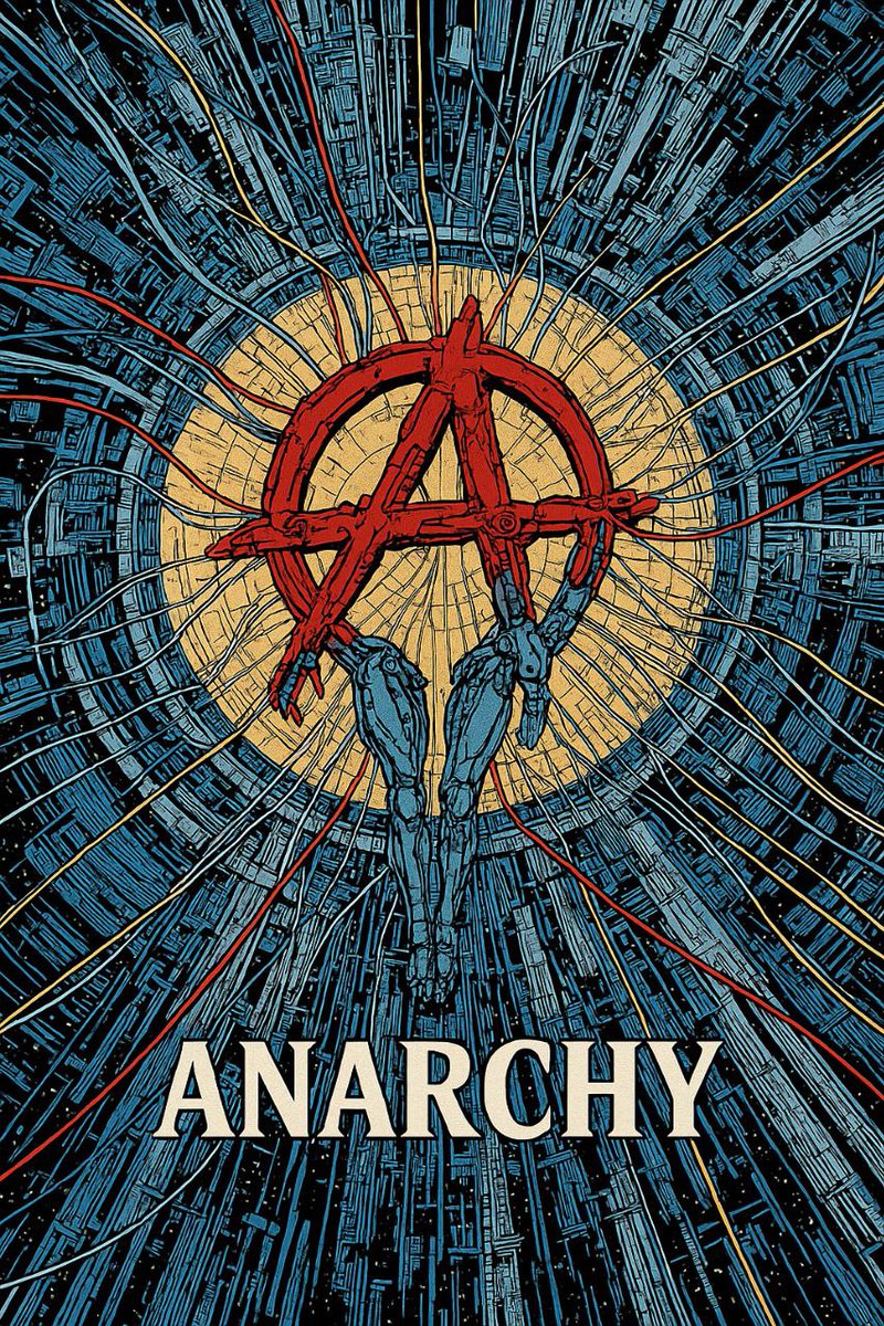 Anarchy Guy tweet media