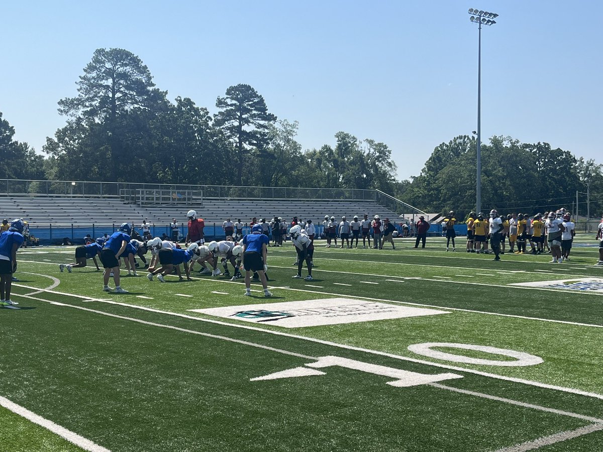 Star City Football tweet media