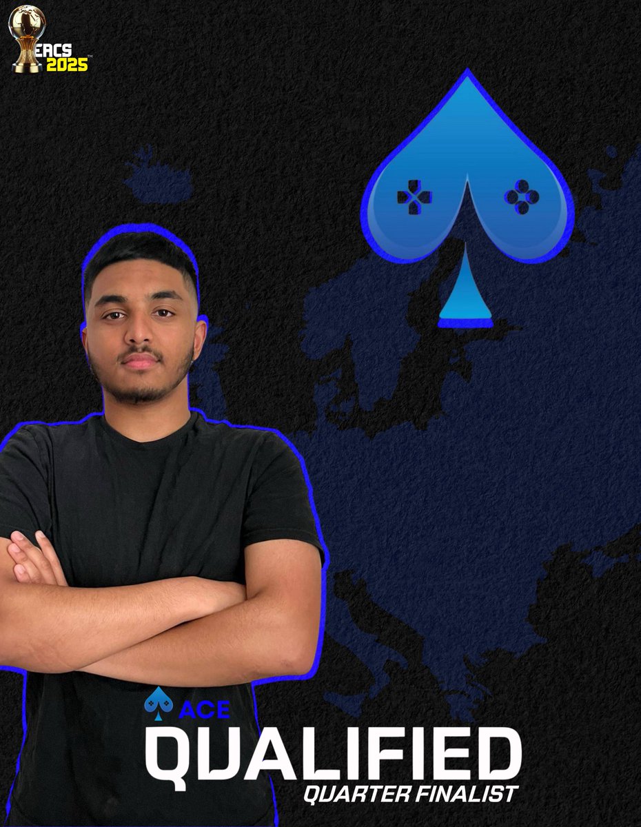 Ace joins the party and extends their EACS journey! 🏆 

<a href="/acegamers_espGG/">Ace Gamers Esports</a> 
<a href="/EscanorCodm/">Escanor</a> 
<a href="/CasterWarden/">TLE.WardeN</a> 
<a href="/w_daijin/">Daijin</a> 
<a href="/trinidad_benj/">Benj “CRUSH” Trinidad</a> 
<a href="/KingLnferno/">Lnferno</a> 
<a href="/_bdmnn/">b</a> 
<a href="/FahmRahm/">Fahim 🇧🇩</a> 
<a href="/jxmrls_/">seav</a>