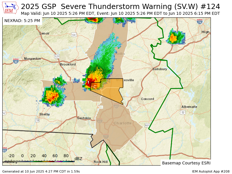 Brad Panovich tweet media