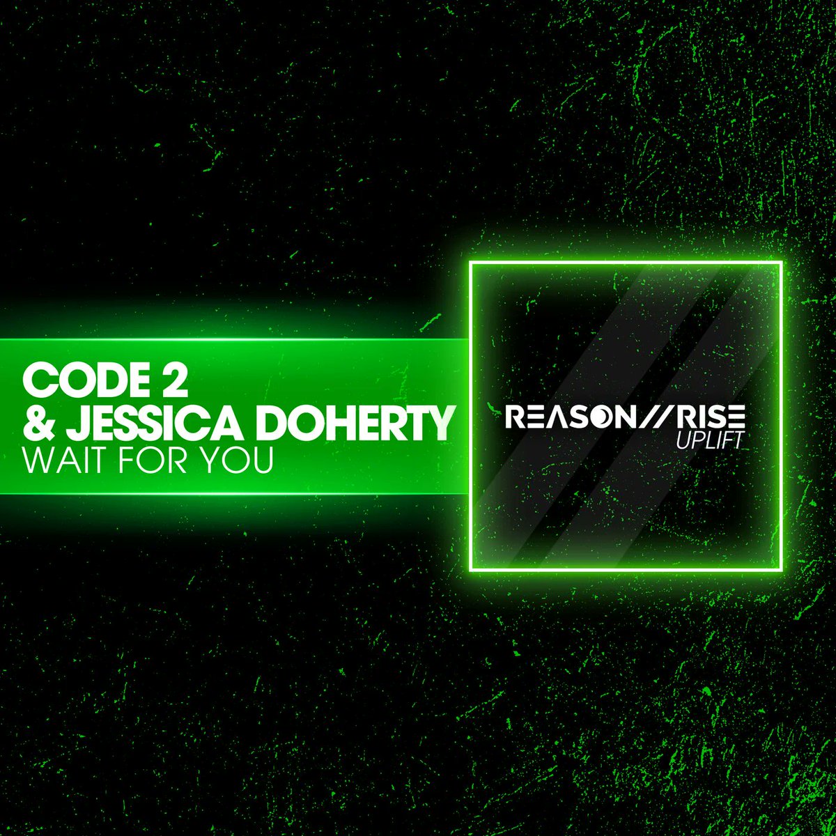 19.- Code 2 &amp; Jessica Doherty - Wait For You (Extended Mix) <a href="/RIIRMusic/">Reason II Rise Music</a>: UPLIFT #Icebreaker496 <a href="/PlayTranceRadio/">PlayTrance Radio-TV Spain</a> #trancefamily