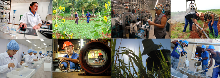 Entre los meses de septiembre y diciembre, el anteproyecto de Ley Código del Trabajo será sometido a consulta para enriquecerlo con los criterios de los trabajadores. 

De ese ejercicio de democracia y participación trascenderá una norma más integral y robusta.  

#UnidosXCuba