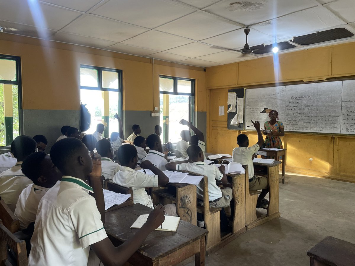 THE JHS IMPACT PROJECT ❤️

#Inspiring_Growth_For_A_Brighter_Tomorrow