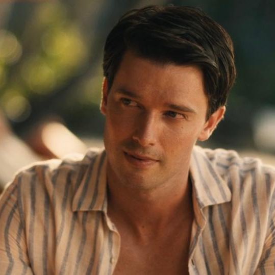 Margaret Qualley e Patrick Schwarzenegger irão estrelar 'Love Of Your Life' de Rachel Morrison! 

A trama ainda está tendo seus detalhes mantidos em segredo.