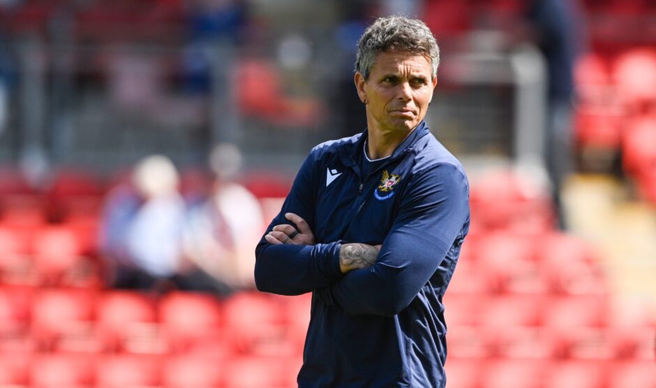 The Courier Sport tweet media