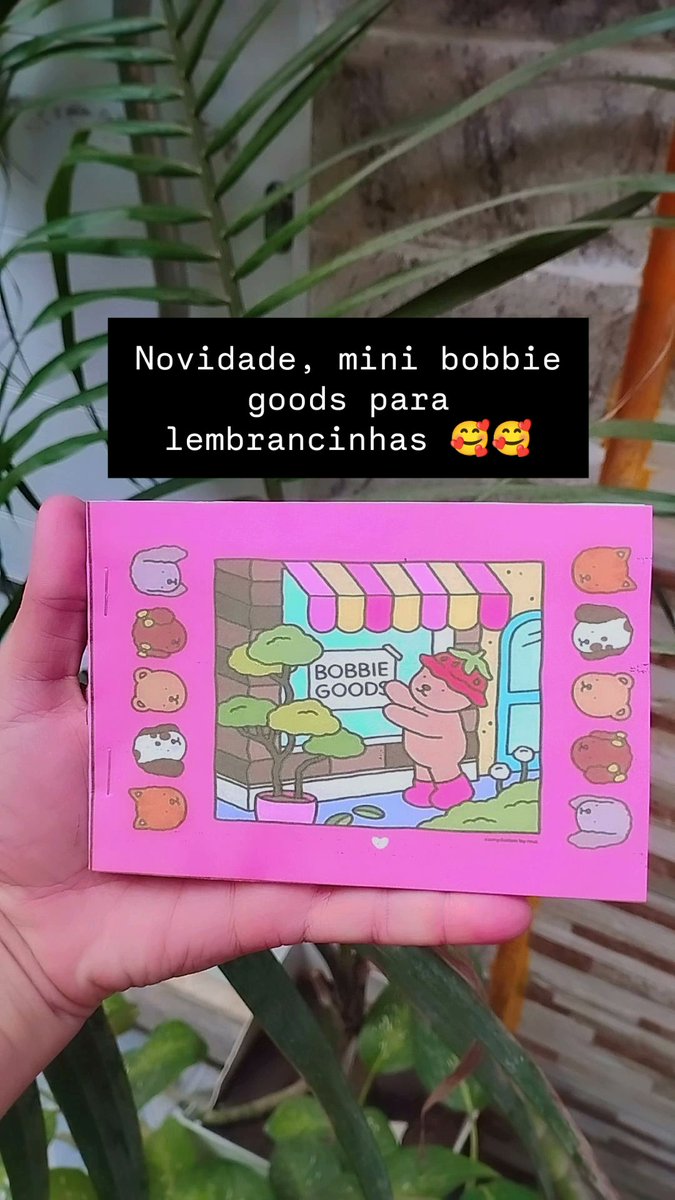 MomdaLala_'s tweet photo. Vem, façam seus pedidos. 🥳🥳 https://t.co/OAFzfHNEBf