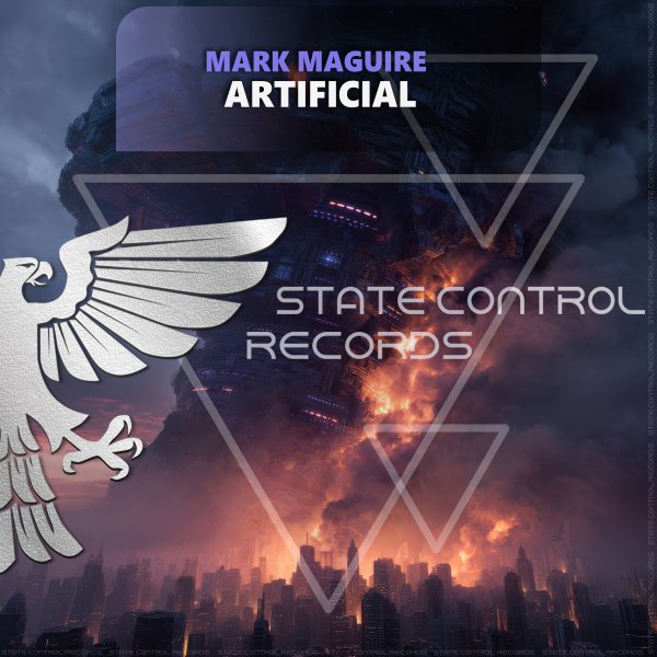20.- Mark Maguire - Artificial (Extended Mix) <a href="/StateControlRec/">State Control Records</a> #Icebreaker496 <a href="/PlayTranceRadio/">PlayTrance Radio-TV Spain</a> #trancefamily
