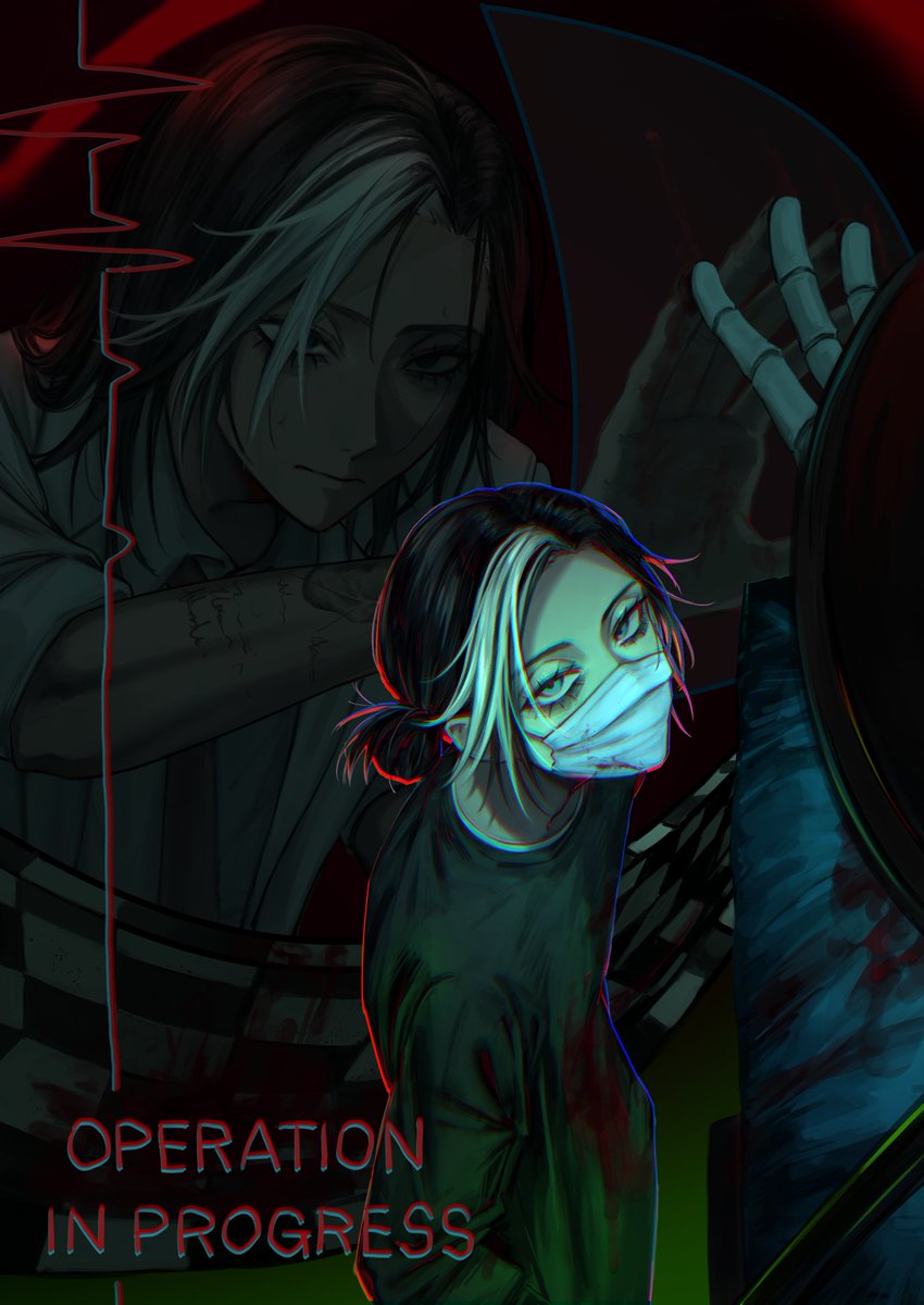 Dr.riisiio💉💀 TCG EN VTuber tweet media