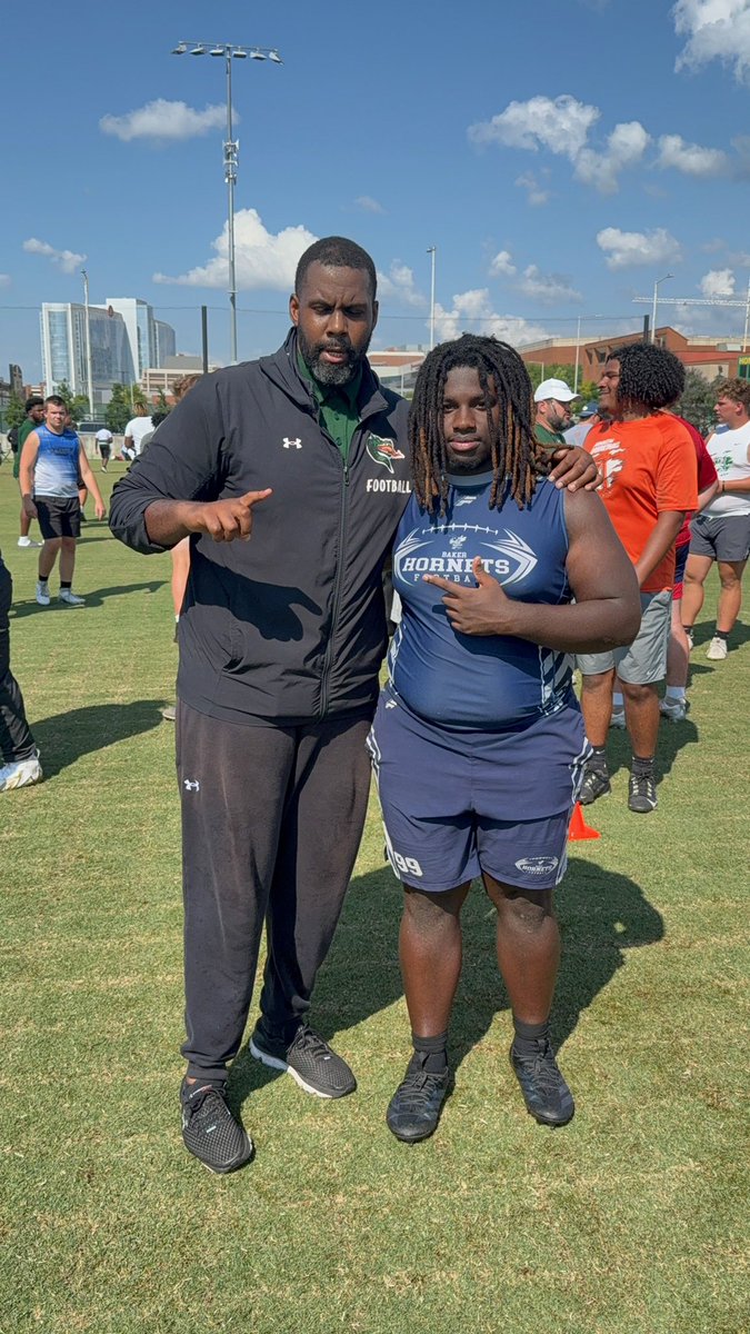 99_Sacks (@99problemzjr) on Twitter photo <a href="/BakerHSFootball/">Baker Hornets Football</a> <a href="/CoachMMcCants/">Coach Matt McCants</a> <a href="/UAB_FB/">UAB Football</a> had a great time dominating at the camp and getting the opportunity to show what I can do <a href="/BakerHSFootball/">Baker Hornets Football</a> <a href="/CoachMMcCants/">Coach Matt McCants</a> <a href="/UAB_FB/">UAB Football</a> had a great time dominating at the camp and getting the opportunity to show what I can do