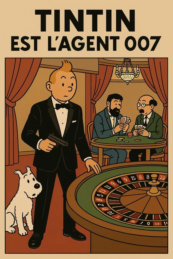 sausalitoferry's tweet photo. Tuesday 007 Tintin vibes 🕵️‍♂️💣 

#sausalitoferry #tintincomics #sausalito #tintin #tintinfans #tintinews #tintinfan #theadventuresoftintin #hergé #ComicBookCommunity #comicgeek #igcomicfamily #comicsforsale #comicbooksforsale #007 https://t.co/jR76GpA0Ly