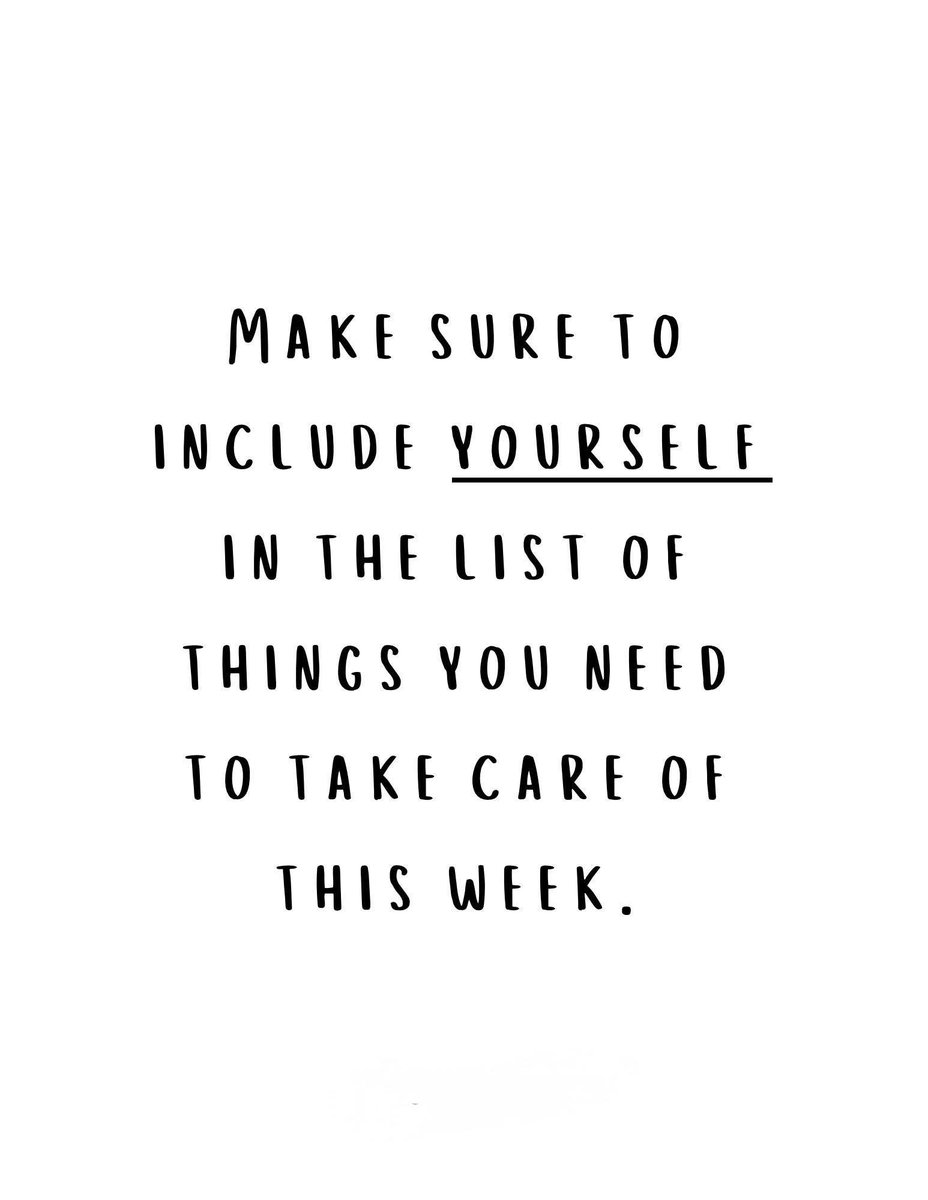 RWeberWrites's tweet image. A valid reminder!! 🤗🥰
#WritingCommunity #selfcare #tasklist #youmatter #priorities
