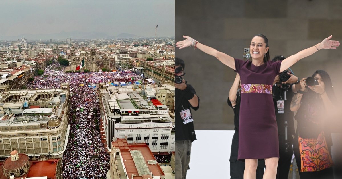 consbenin's tweet photo. Hoy más que nunca, todo el apoyo a #ClaudiaSheinbaum Presidenta de México. 🇲🇽🇲🇽🇲🇽🇲🇽🇲🇽🇲🇽🇲🇽 https://t.co/Crtra5fITH