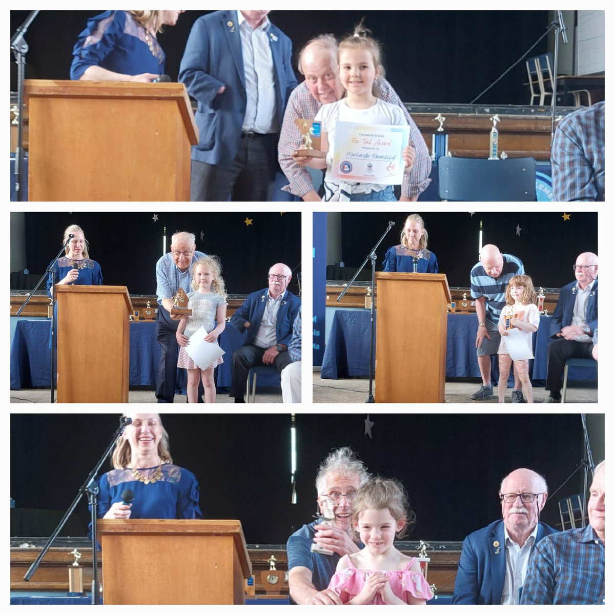 Bishop Feild Elementary tweet media