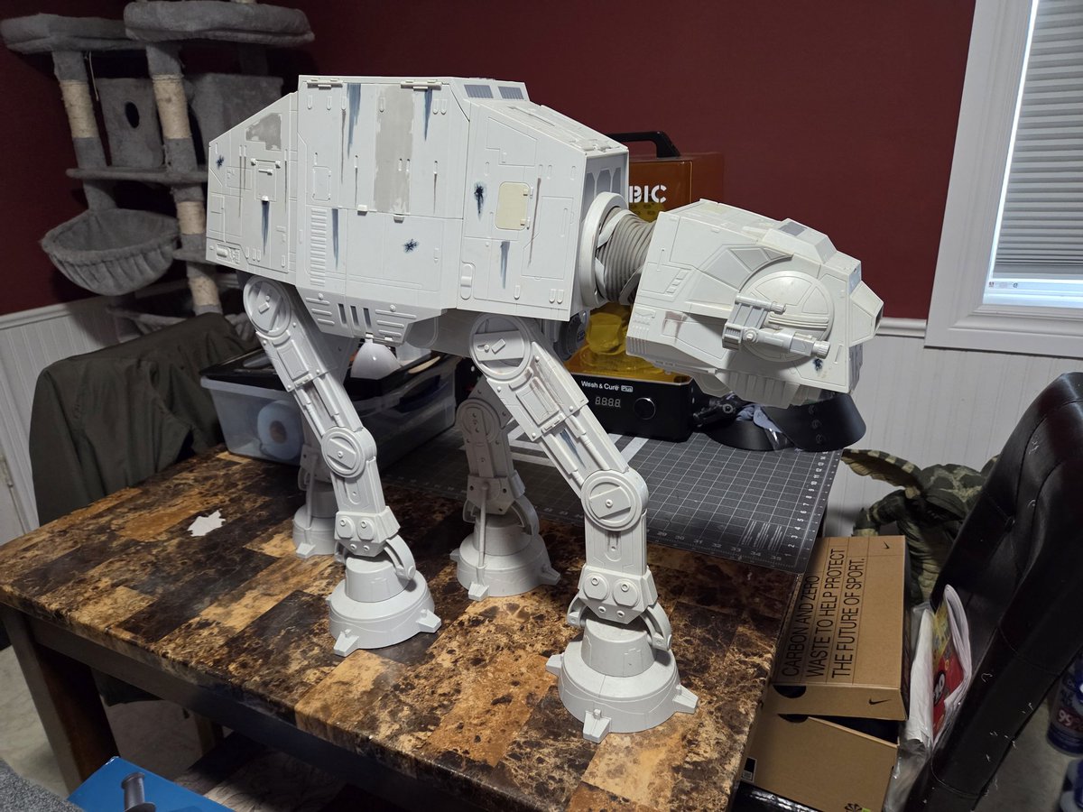 MigMonkey77's tweet image. The things that happen when you have no self control... and no, I have no idea where Im going to put it..