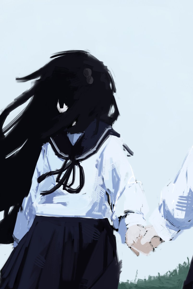 nyaausea's tweet image. 