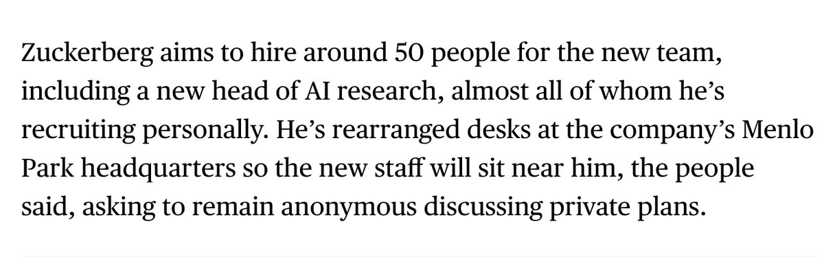 The masculine urge to cosplay as a deeptech AI founder