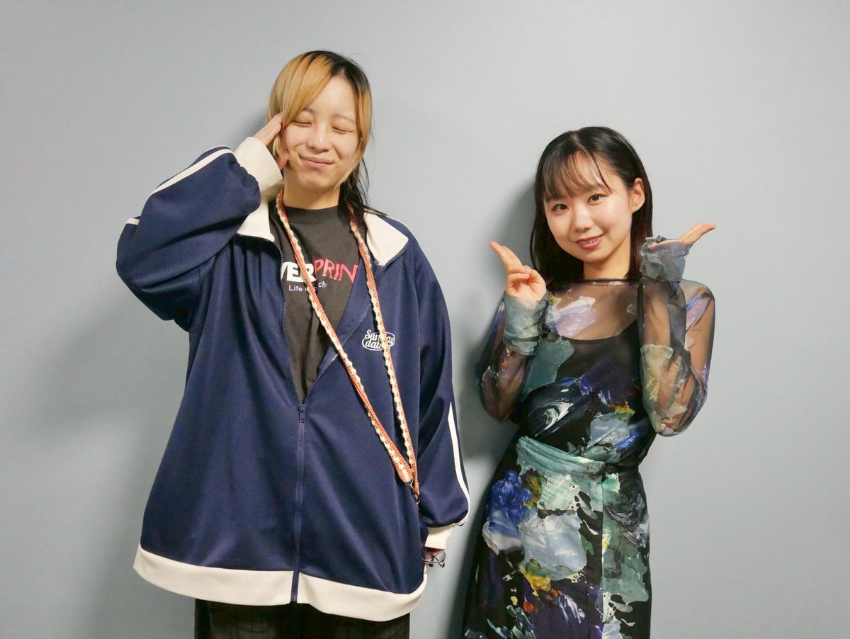 ⋱ 6/10 📻『 Clip(火) 』 ON AIR曲🎧⋰ ♪ fiction / 04 Limited