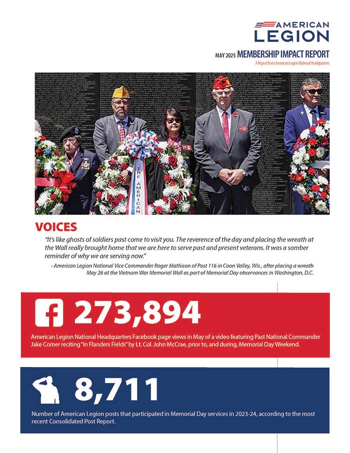 American Legion NY tweet media