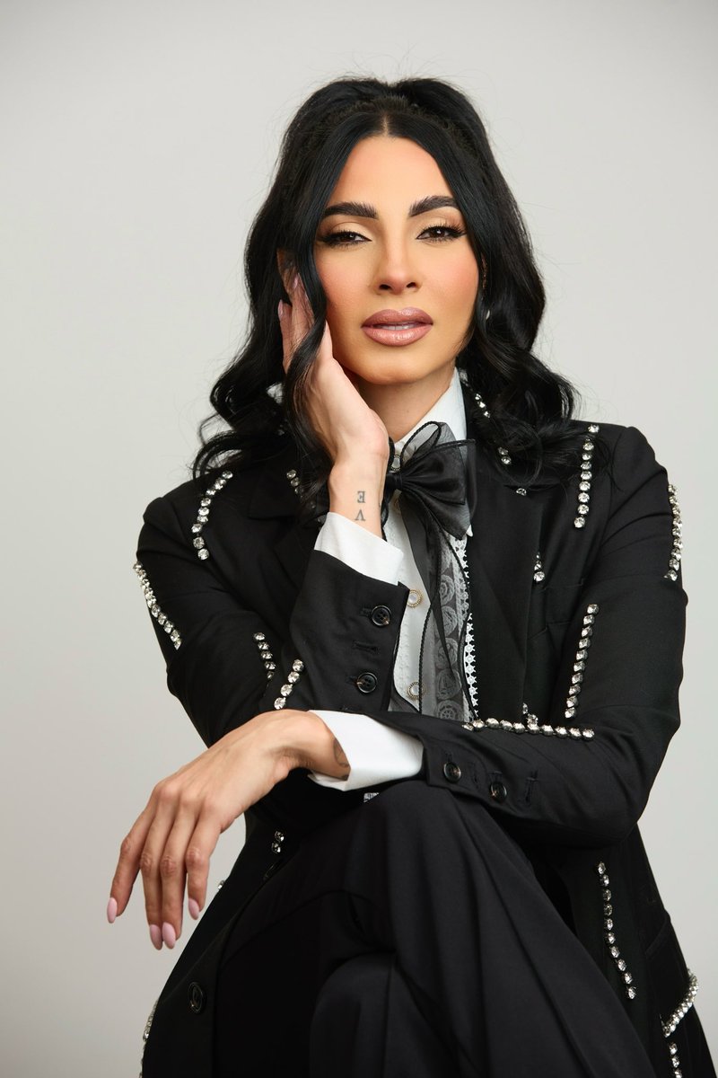 Patricia Corcino 🪄 tweet media