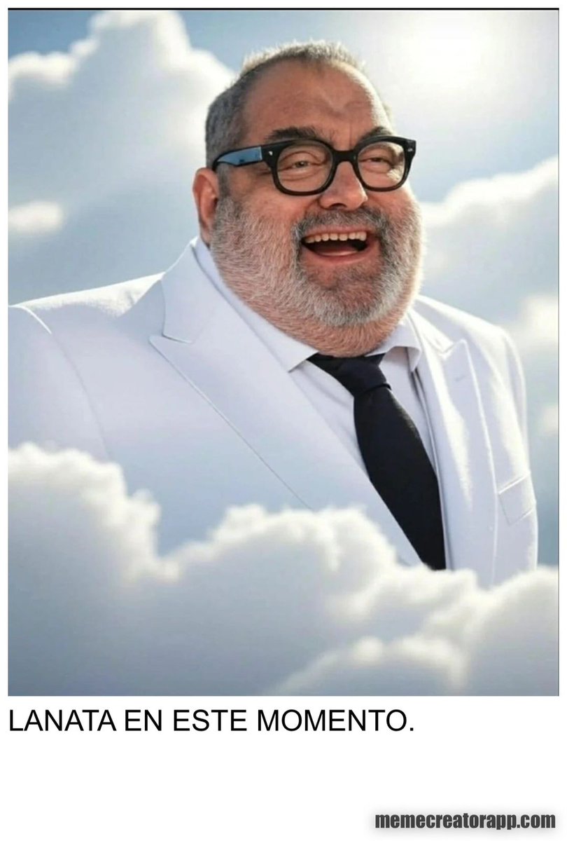 Hoy 10/06/2025 es un día histórico. 

NUNCA MÁS.