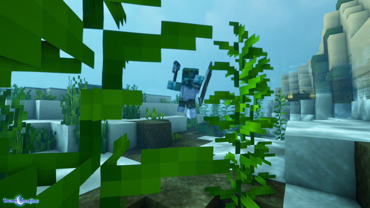DreamyMoonGlow's tweet photo. My Atlantis Adventure has turned tragic & Iโve lost more than my life. With rebirth comes the ultimate battleโฆ ohh snappers ๐ชธ๐งโโ๏ธ๐ช๐ก #Minecraft #battleroyal #MinecraftSummer https://t.co/1zjs5tGMHM