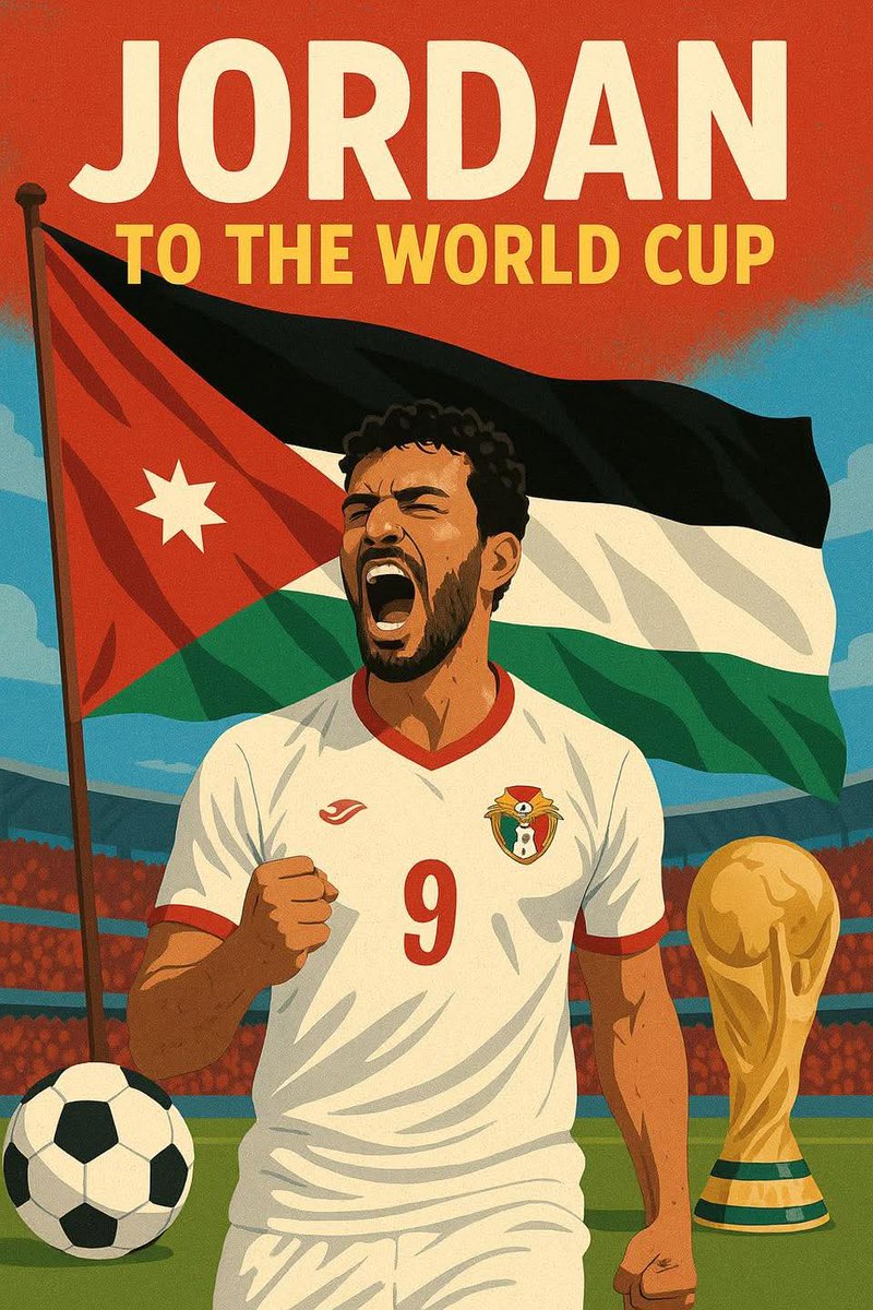 Fuad Al-Majali (@fuad_almajali) on Twitter photo #جابوها_النشامى #جابوها_النشامى