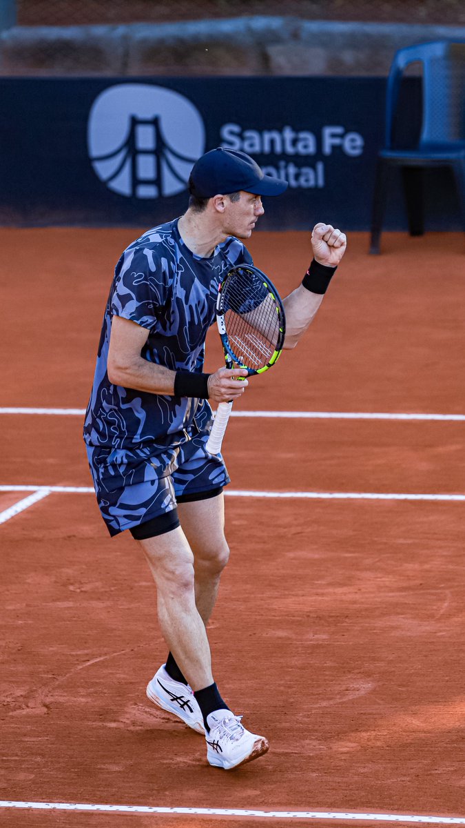 Asociación Argentina de Tenis tweet media